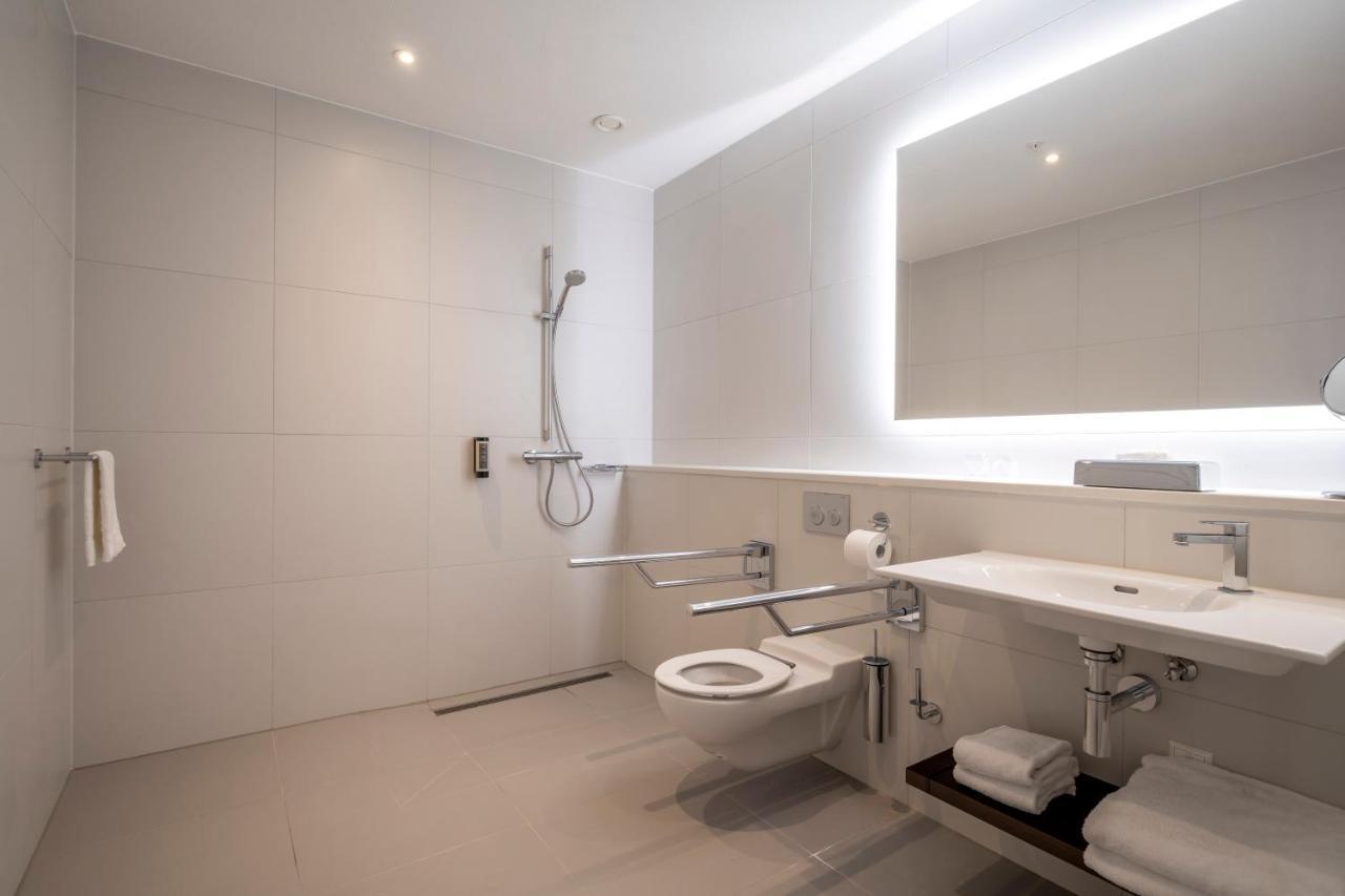 Premier Suites Amsterdam Exteriör bild