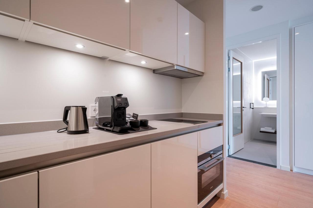 Premier Suites Amsterdam Exteriör bild